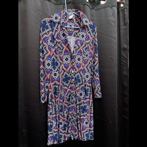 Cache women’s dress